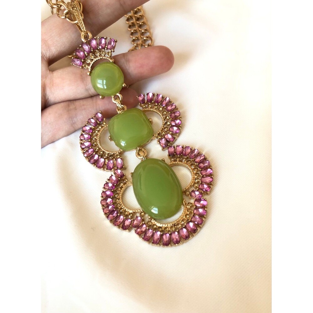 Statement Necklace